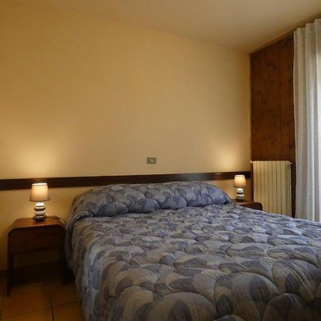 Dimora Fresilia Casa Vacanze Опи Экстерьер фото