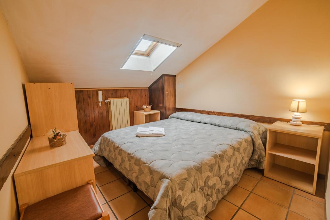 Dimora Fresilia Casa Vacanze Опи Экстерьер фото